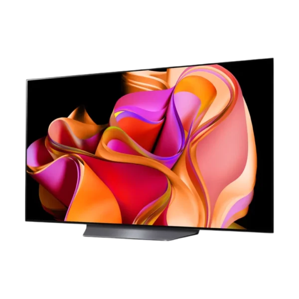 LG 139cm (55”) OLED CS3 SERIES 4K 120Hz GAMING SMART TV (2023 Model)