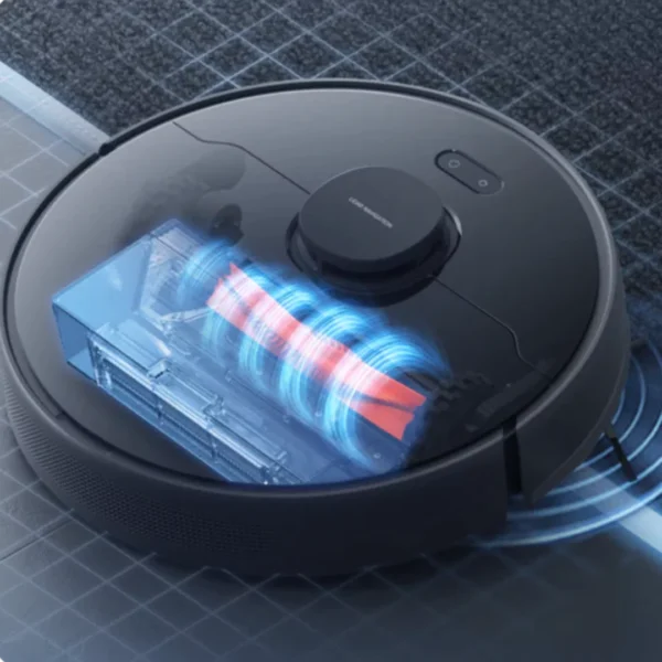 Dreame Robot Vacuum Cleaner RLSS-BL1 D9MAX