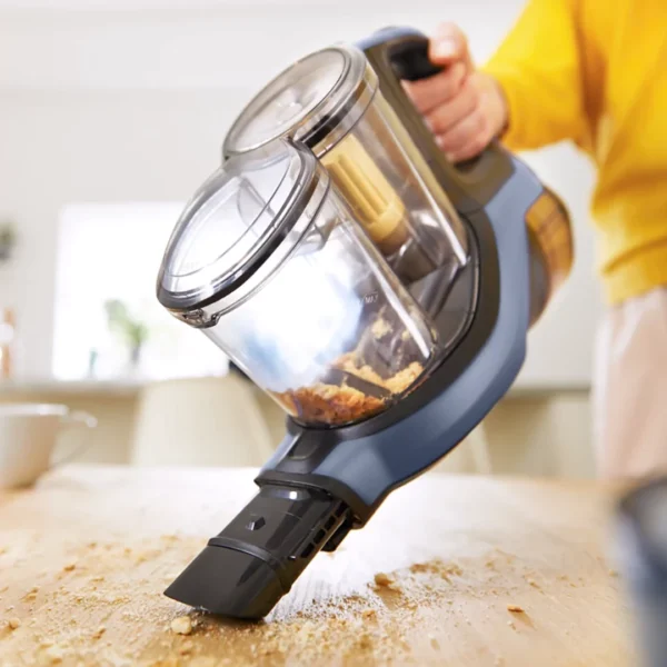 Philips Stick Vacuum Cleaner Glacier XC8043/61