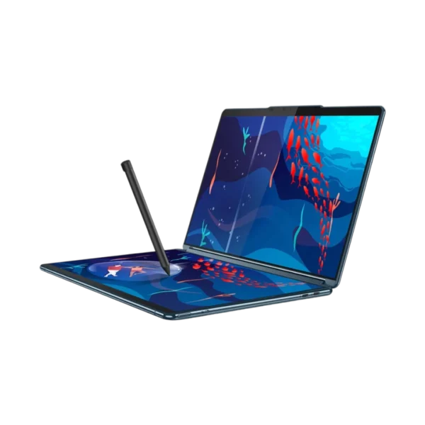 Lenovo Yoga Book 9 13IRU8 2-in-1 Convertible (2023) Laptop – 13th Gen / Intel Core i7-1355U / 13.3inchOLED