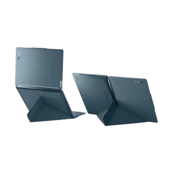 Lenovo Yoga Book 9 13IRU8 2-in-1 Convertible (2023) Laptop – 13th Gen / Intel Core i7-1355U / 13.3inchOLED