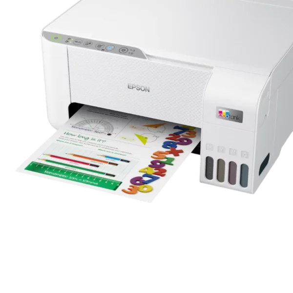 Epson Eco Tank L3256 Wifi All In One Ink Tank Printer