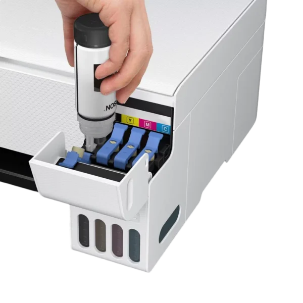 Epson Eco Tank L3256 Wifi All In One Ink Tank Printer