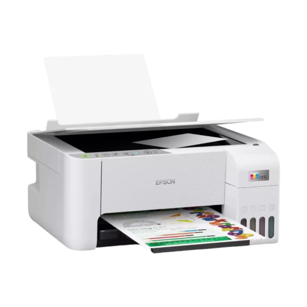 Epson Eco Tank L3256 Wifi All In One Ink Tank Printer