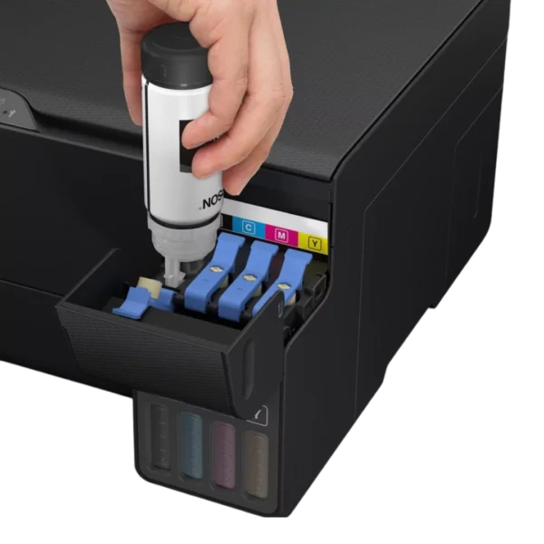 Epson Eco Tank L3550 All-in-One Ink Tank Printer