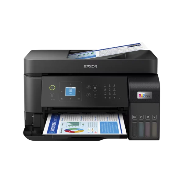 Epson EcoTank L5590 4-in-1 Office Ink Tank Printer