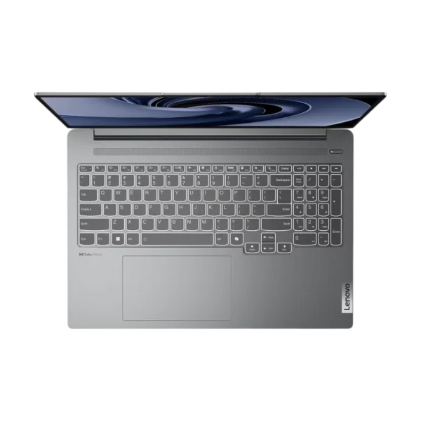 Lenovo IdeaPad Pro 5 16IMH9 (2024) Laptop – 1st Series / Intel Core Ultra 9-185H / 16inch 2.5K