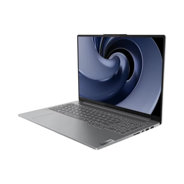 Lenovo IdeaPad Pro 5 16IMH9 (2024) Laptop – 1st Series / Intel Core Ultra 9-185H / 16inch 2.5K