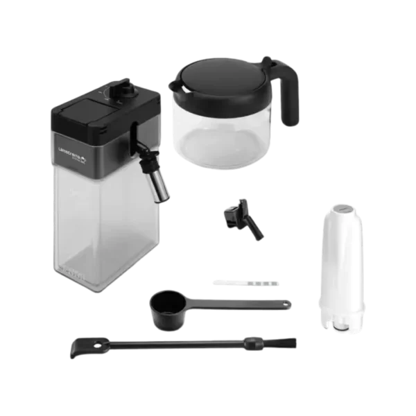 Delonghi PrimaDonna Soul Espresso Coffee Machine ECAM610.75.MB