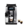Delonghi PrimaDonna Soul Espresso Coffee Machine ECAM610.75.MB