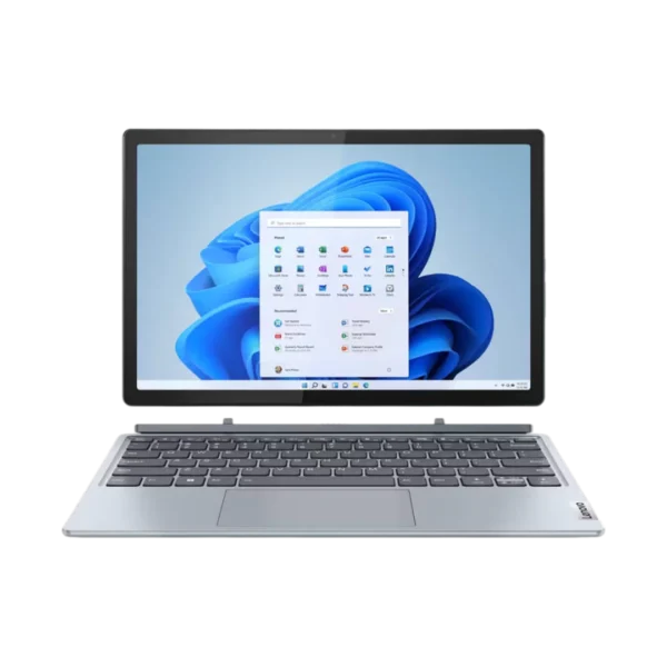 untitled-2024-09-09t084547943-66de64b418f68.webp Lenovo IdeaPad Duet 5 2-in-1 Convertible (2023) Laptop – 13th Gen / Intel Core i7-1355U / 12.4inch