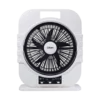 Clikon Rechargeable Fan 12” CK2226