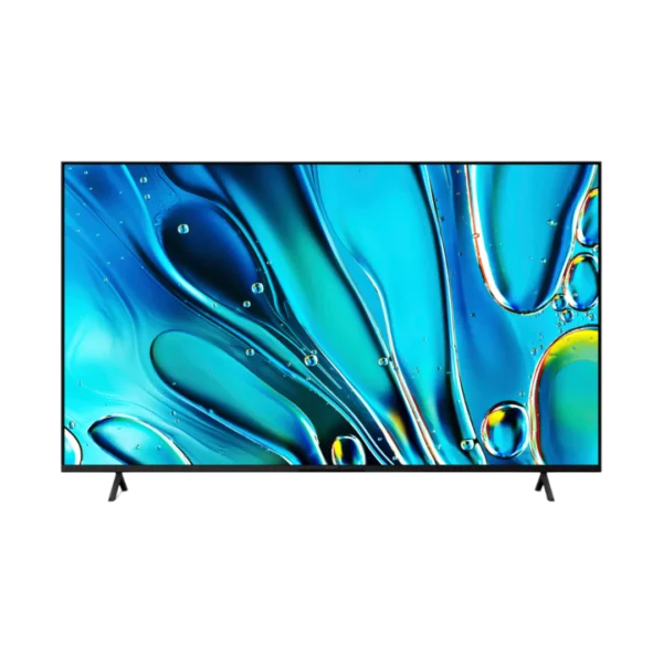 Sony BRAVIA 3 65” class LED 4K HDR Google TV (2024)