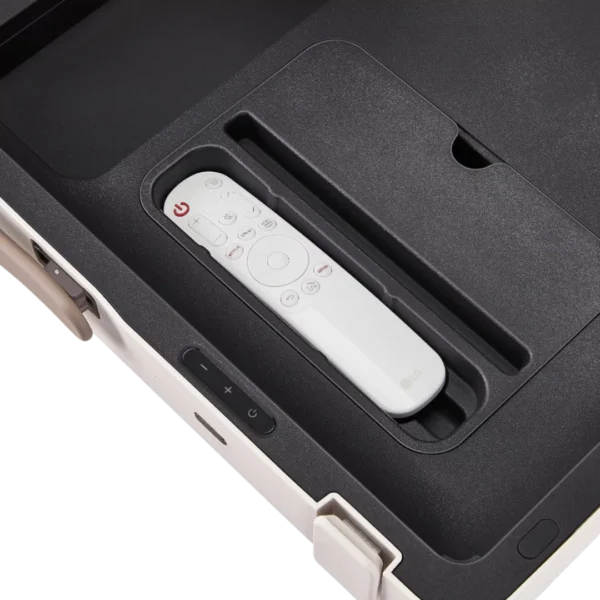 LG 27LX5QKNA.AMA StanbyME Go Briefcase Design Touch Screen 27inch