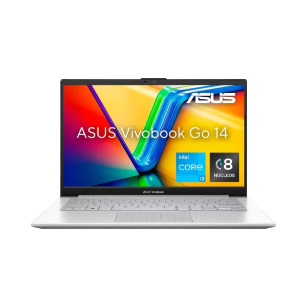 untitled-2024-09-24t112932171-66f24e5e49bf8.webp Asus Vivobook Go 14 (2024) Laptop – Intel Core i3-N305 / 14inch FHD / 512GB SSD / 8GB RAM