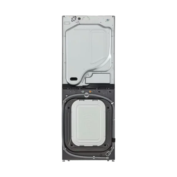 LG 2023 WashTower 27'' - 19kg washer, 16kg dryer