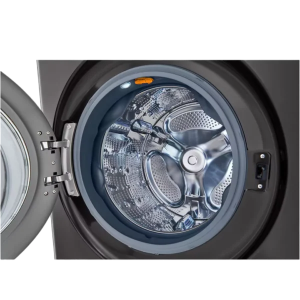 LG 2023 WashTower 27'' - 19kg washer, 16kg dryer