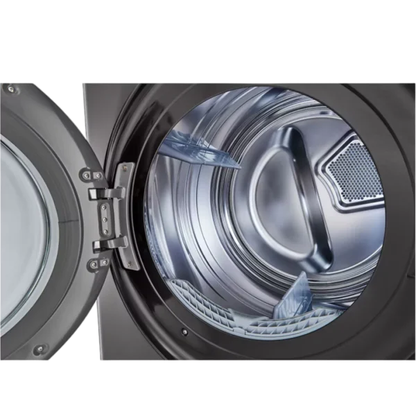 LG 2023 WashTower 27'' - 19kg washer, 16kg dryer