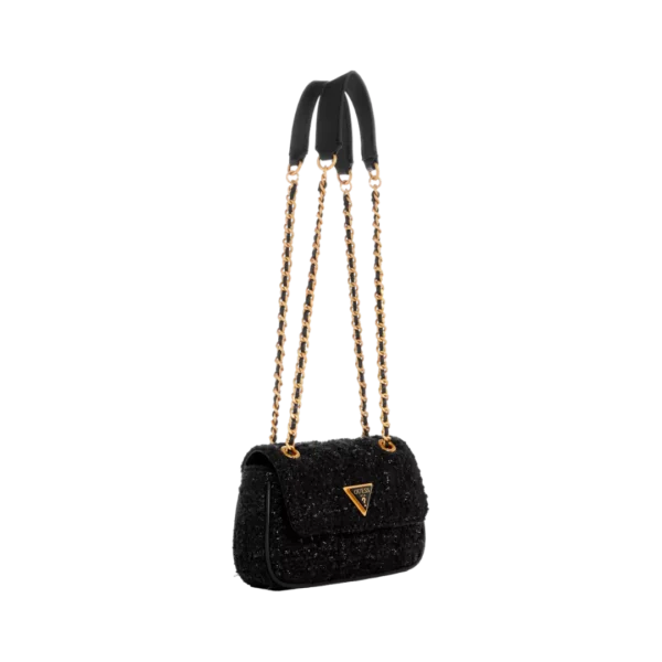 Guess- Giully Convertible Crossbody