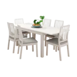 LANEBERG / EKEDALEN Table