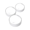 TP-Link Deco AX3000 PoE Mesh WiFi(Deco X50-PoE), 3-Pack