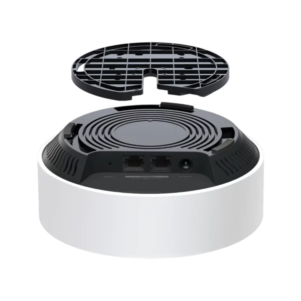 TP-Link Deco AX3000 PoE Mesh WiFi(Deco X50-PoE), 3-Pack