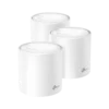 TP-Link Deco WiFi 6 Mesh System(Deco X20) - 3-Pack