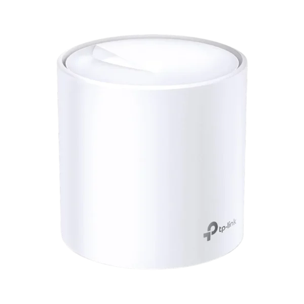 TP-Link Deco WiFi 6 Mesh System(Deco X20) - 3-Pack