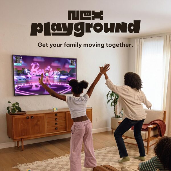 Nex Playground