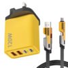 120W Fast USB Wall Charger