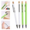 Custom Multi-Color Aluminum Ballpoint Pen