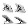 2026 Aluminum Alloy Magnetic Phone Grip