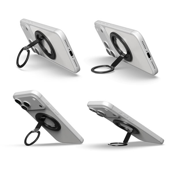 2026 Aluminum Alloy Magnetic Phone Grip